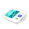 آلة ضغط الدم التي تعمل مع iPhone